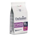 EXCLUSION HYPOALLERGENIC MED/LAR MAIALE E PISELLI KG. 12