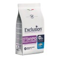 EXCLUSION DIET HYPOALLERGENIC ADULT MED/LAR CON PESCE E PATATE KG.2