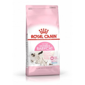 ROYAL CANIN GATTO MOTHER BABYCAT 400 GR