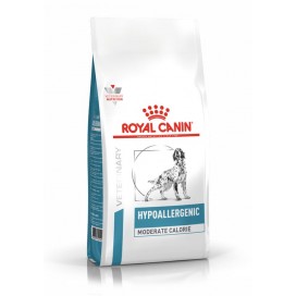 ROYAL HYPOALLERGENIC CANE MODERATE CALORIE KG. 1,5