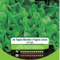 LATTUGA TAGLIO BIONDA F.LISCIA
