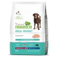 NAT TRAINER IDEAL WEIGHT MED-MAXI 3 KG FLASH