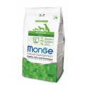 MONGE ALL BREEDS ADULT CONIGLIO,RISO,PATATE  KG. 2,5